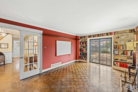 Photo 10 at 42 Houseman Crescent, North Richvale, Richmond Hill