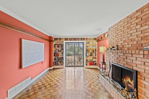 Photo 12 at 42 Houseman Crescent, North Richvale, Richmond Hill