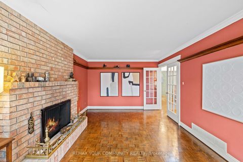 Photo 13 at 42 Houseman Crescent, North Richvale, Richmond Hill