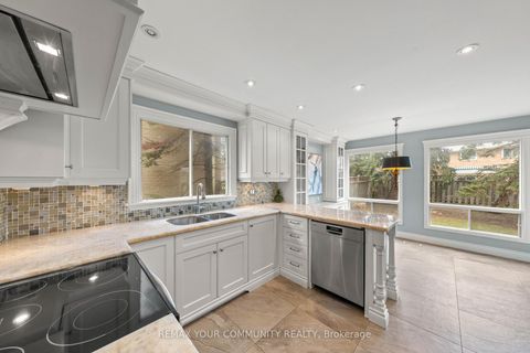 Photo 18 at 42 Houseman Crescent, North Richvale, Richmond Hill