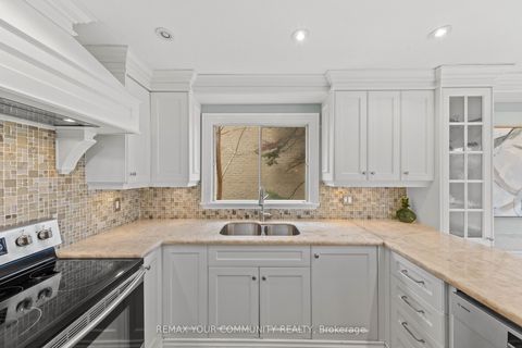 Photo 19 at 42 Houseman Crescent, North Richvale, Richmond Hill