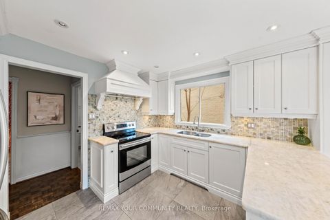 Photo 20 at 42 Houseman Crescent, North Richvale, Richmond Hill