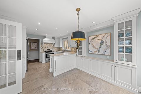 Photo 21 at 42 Houseman Crescent, North Richvale, Richmond Hill