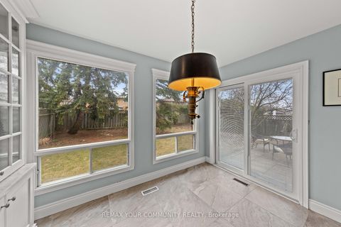 Photo 23 at 42 Houseman Crescent, North Richvale, Richmond Hill