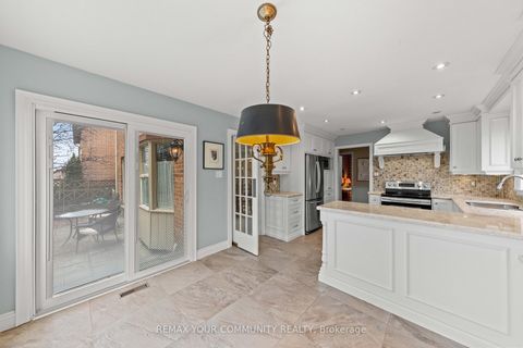 Photo 24 at 42 Houseman Crescent, North Richvale, Richmond Hill