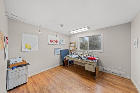 Photo 34 at 42 Houseman Crescent, North Richvale, Richmond Hill