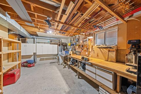 Photo 44 at 42 Houseman Crescent, North Richvale, Richmond Hill