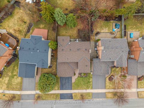 Photo 47 at 42 Houseman Crescent, North Richvale, Richmond Hill