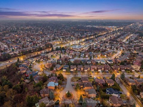 Photo 49 at 42 Houseman Crescent, North Richvale, Richmond Hill