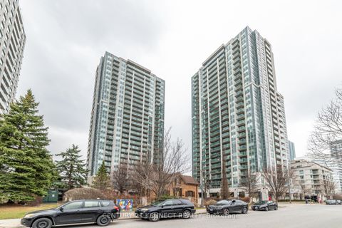 Photo 0 at 1710 - 16 Harrison Garden Boulevard, Willowdale East, Toronto