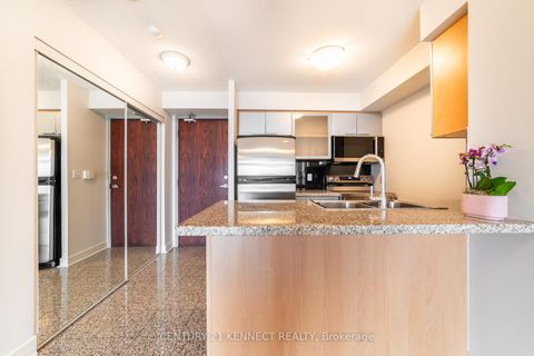 Photo 1 at 1710 - 16 Harrison Garden Boulevard, Willowdale East, Toronto