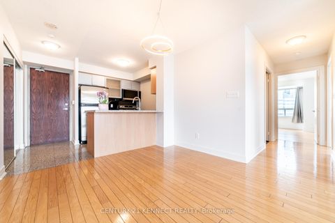 Photo 2 at 1710 - 16 Harrison Garden Boulevard, Willowdale East, Toronto