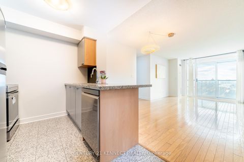 Photo 3 at 1710 - 16 Harrison Garden Boulevard, Willowdale East, Toronto