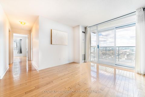 Photo 5 at 1710 - 16 Harrison Garden Boulevard, Willowdale East, Toronto