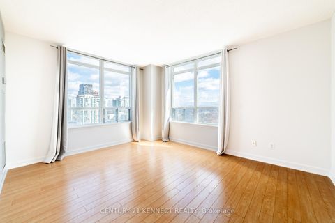 Photo 8 at 1710 - 16 Harrison Garden Boulevard, Willowdale East, Toronto