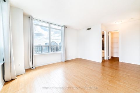 Photo 9 at 1710 - 16 Harrison Garden Boulevard, Willowdale East, Toronto