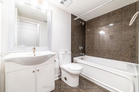 Photo 12 at 1710 - 16 Harrison Garden Boulevard, Willowdale East, Toronto