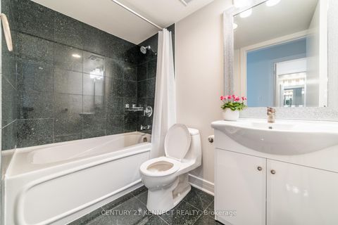 Photo 16 at 1710 - 16 Harrison Garden Boulevard, Willowdale East, Toronto