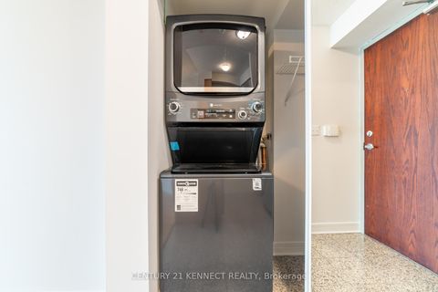 Photo 17 at 1710 - 16 Harrison Garden Boulevard, Willowdale East, Toronto