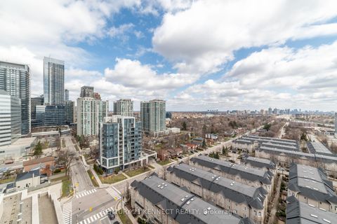 Photo 19 at 1710 - 16 Harrison Garden Boulevard, Willowdale East, Toronto