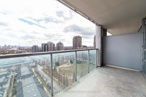 Photo 20 at 1710 - 16 Harrison Garden Boulevard, Willowdale East, Toronto