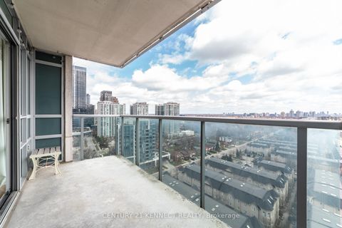 Photo 21 at 1710 - 16 Harrison Garden Boulevard, Willowdale East, Toronto