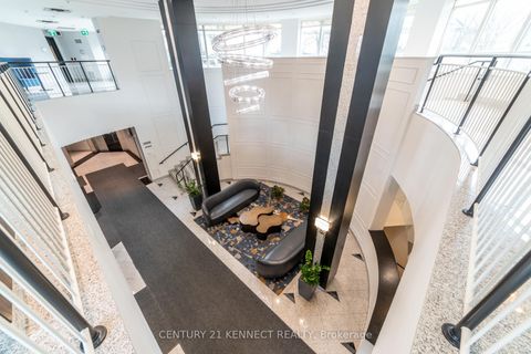 Photo 23 at 1710 - 16 Harrison Garden Boulevard, Willowdale East, Toronto