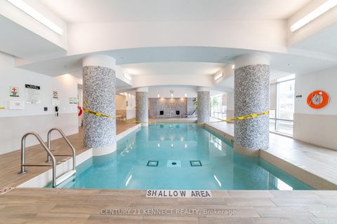 Photo 28 at 1710 - 16 Harrison Garden Boulevard, Willowdale East, Toronto