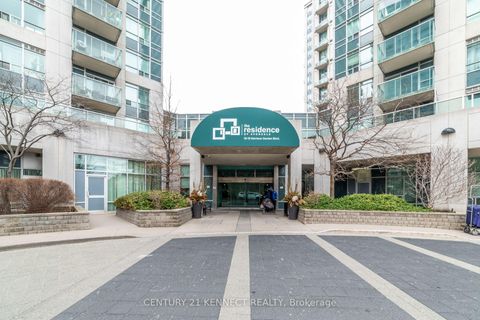 Photo 29 at 1710 - 16 Harrison Garden Boulevard, Willowdale East, Toronto
