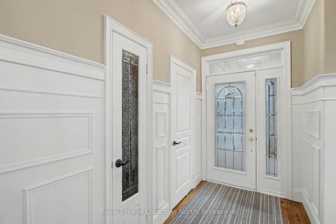 Photo 1 at 727 Madeline Heights N, Wyndham, Newmarket