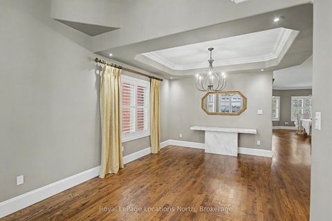 Photo 3 at 727 Madeline Heights N, Wyndham, Newmarket