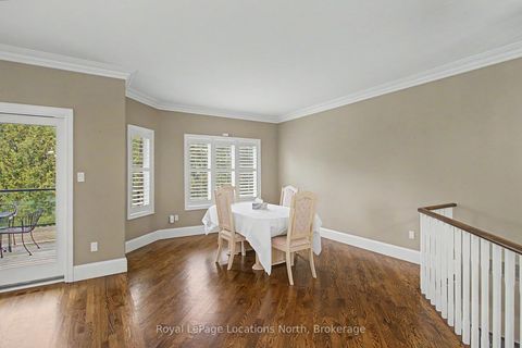 Photo 4 at 727 Madeline Heights N, Wyndham, Newmarket