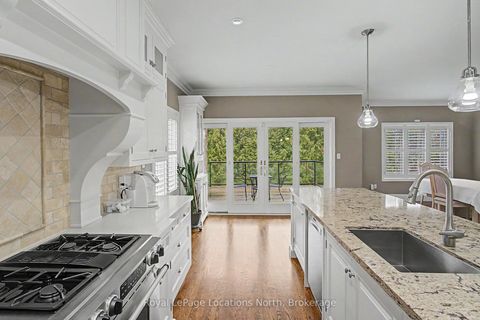 Photo 6 at 727 Madeline Heights N, Wyndham, Newmarket