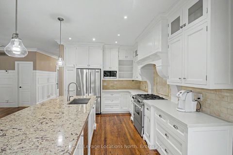 Photo 7 at 727 Madeline Heights N, Wyndham, Newmarket