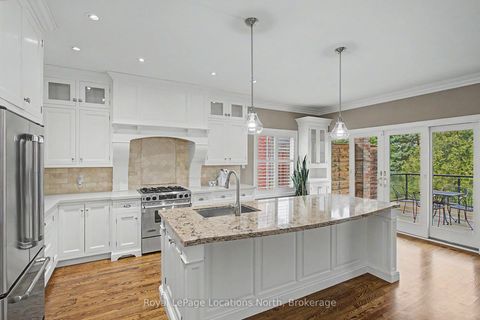 Photo 8 at 727 Madeline Heights N, Wyndham, Newmarket