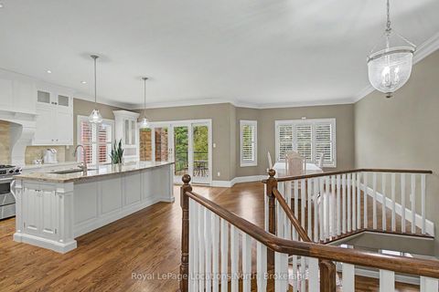 Photo 16 at 727 Madeline Heights N, Wyndham, Newmarket