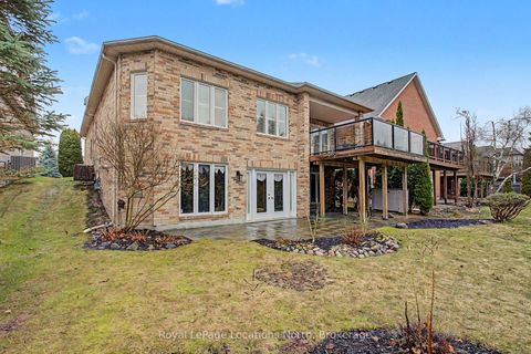 Photo 24 at 727 Madeline Heights N, Wyndham, Newmarket