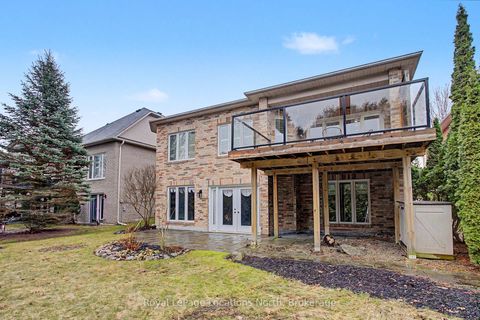 Photo 25 at 727 Madeline Heights N, Wyndham, Newmarket