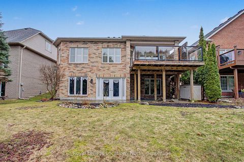 Photo 26 at 727 Madeline Heights N, Wyndham, Newmarket