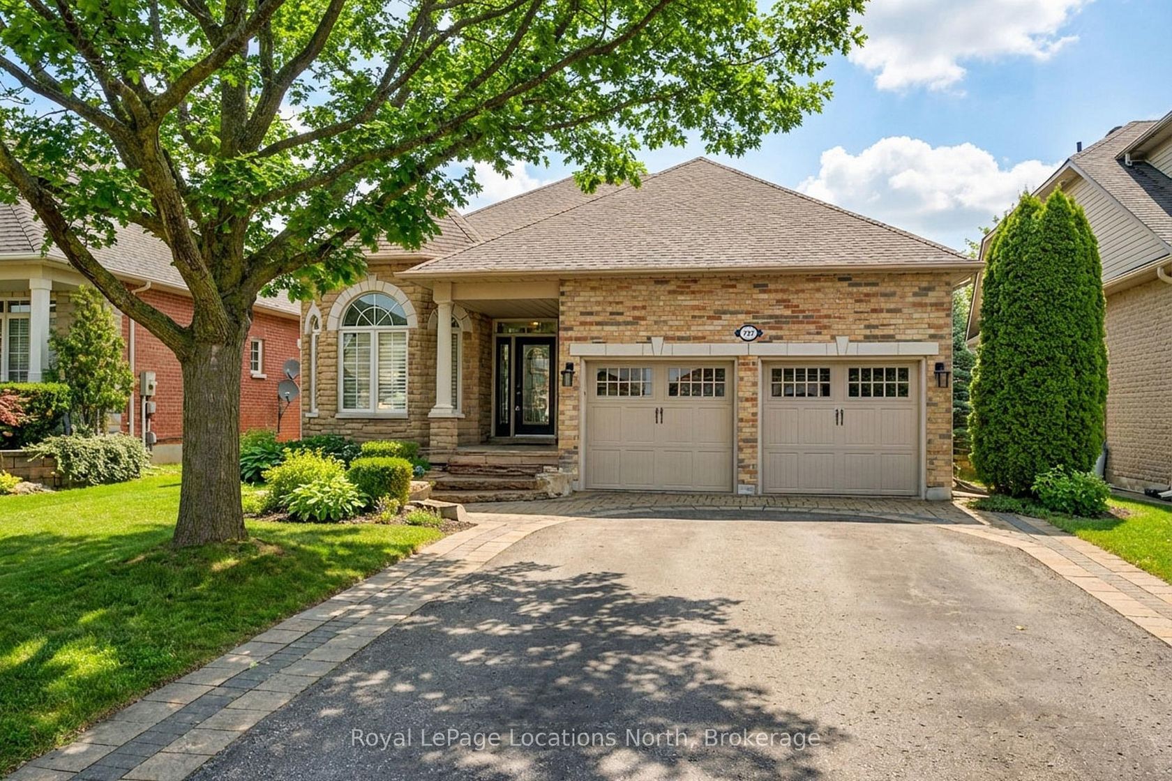 727 Madeline Heights N, Wyndham, Newmarket photo 3