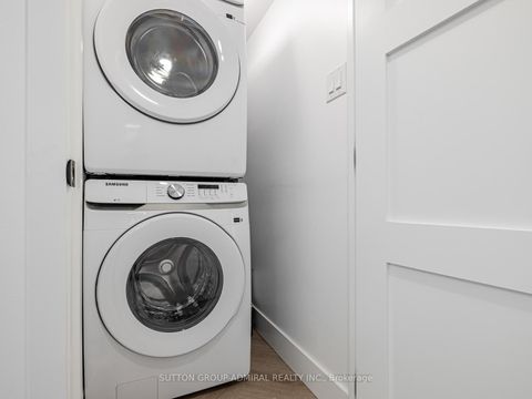 Photo 27 at 1611 - 7420 Bathurst Street N, Brownridge, Vaughan