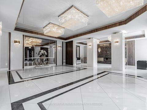 Photo 30 at 1611 - 7420 Bathurst Street N, Brownridge, Vaughan