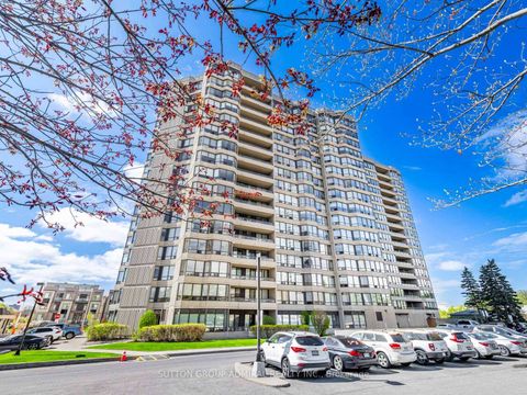 Photo 31 at 1611 - 7420 Bathurst Street N, Brownridge, Vaughan