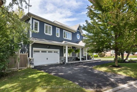 Photo 0 at 138 Roxborough Road, College Manor, Newmarket