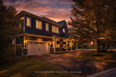 Photo 1 at 138 Roxborough Road, College Manor, Newmarket