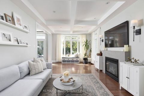 Photo 21 at 138 Roxborough Road, College Manor, Newmarket