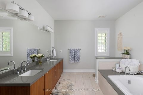 Photo 36 at 138 Roxborough Road, College Manor, Newmarket