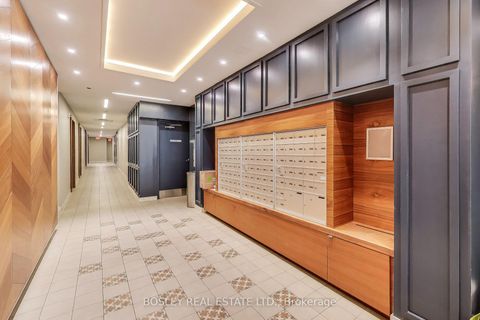 Photo 1 at 416 - 530 Indian Grove, Junction Area, Toronto