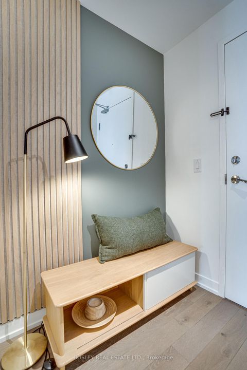 Photo 3 at 416 - 530 Indian Grove, Junction Area, Toronto