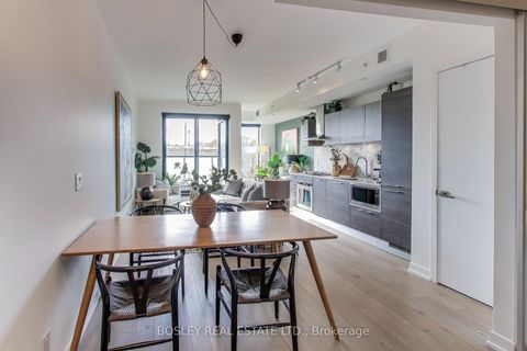 Photo 4 at 416 - 530 Indian Grove, Junction Area, Toronto